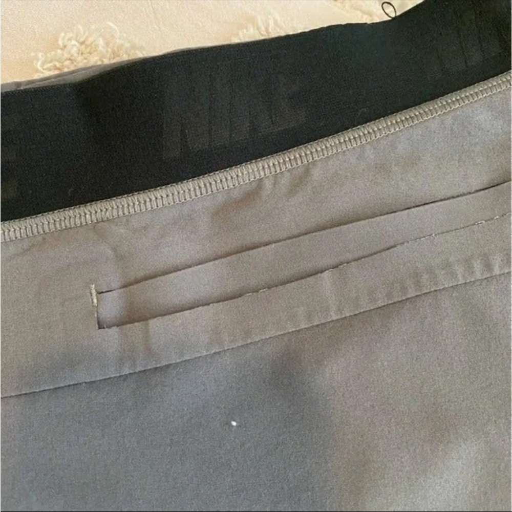 Nike Golf // Innovation Links Skirt - Picture 4 of 10